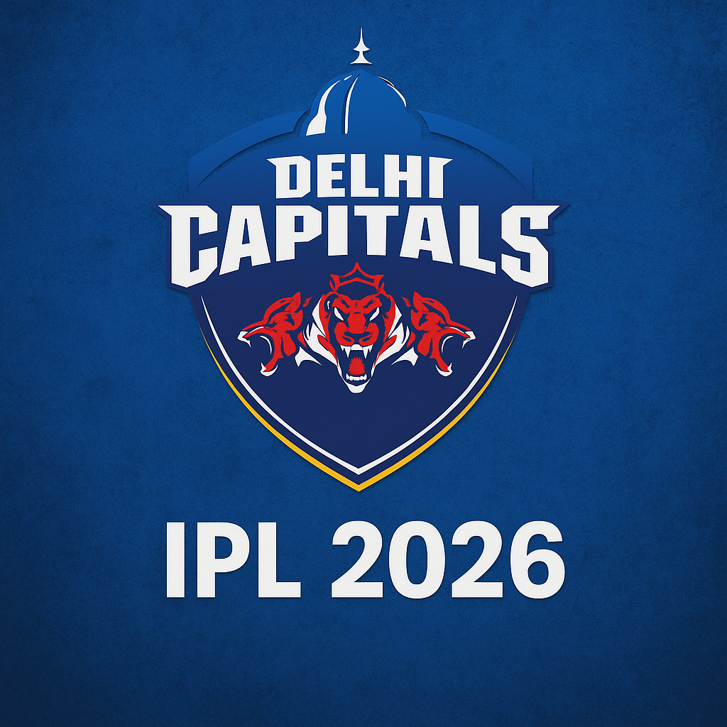 IPL 2026 Delhi Capitals (DC): Full Squad 2 ChatGPT Image Dec 6 2025 08 27 18 AM -
